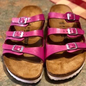 Birkenstock Sandals